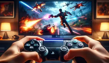 Video juegos