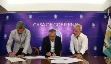 Convenio