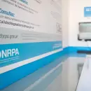 Cerraron los Registros del Automotor y desde noviembre los tr�mites ser�n online