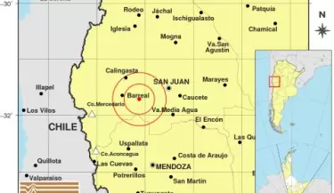 Sismo