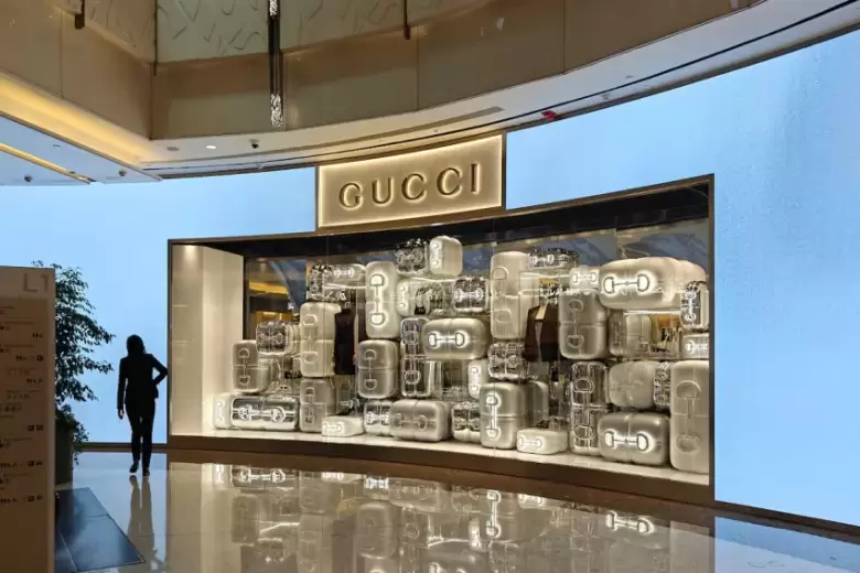 Marcas internacionales llegan a Argentina