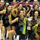 Escándalo en el básquet: Jugadoras denunciaron que las filmaron mientras se duchaban