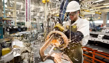 industria