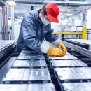 La economía perdió fuerza en julio por la volatilidad financiera y la suba del dólar