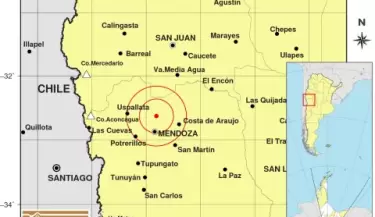 sismo