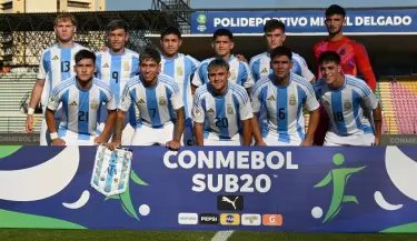 argentina - bolivia
