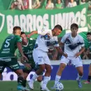 (Videos) Godoy Cruz empat� sin goles ante Sarmiento y sigue sin atrapar una victoria