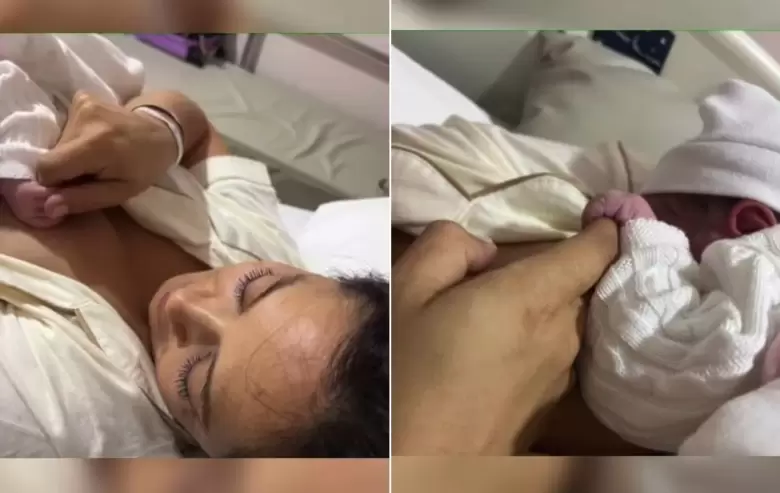 gisela campos beb�