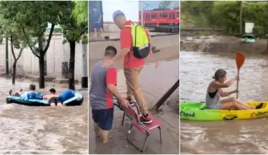 tormenta mendoza