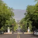 Luego de un fin de semana lluvioso, as� estar� el tiempo este lunes en Mendoza