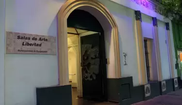 salas de arte guaymallen