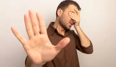 persona victimista