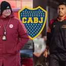 El técnico de la Roma rompió el silencio y habló sobre la posible llegada de Leandro Paredes a Boca
