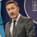 Bomba política: Luis Petri será candidato de la alianza LLA - UCR en las elecciones nacionales