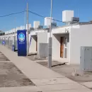 Entregaron 34 viviendas en San Rafael con una inversión de más de 2.700 millones