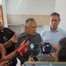 Cornejo: "Para nosotros es un orgullo invertir en el Sur, pese al contexto económico reinante"