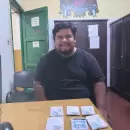 Policías hallaron 900 mil pesos y se los devolvieron al dueño: era para el cumpleaños de su hijo