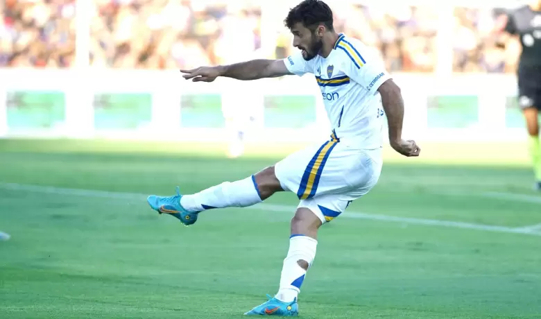 boca