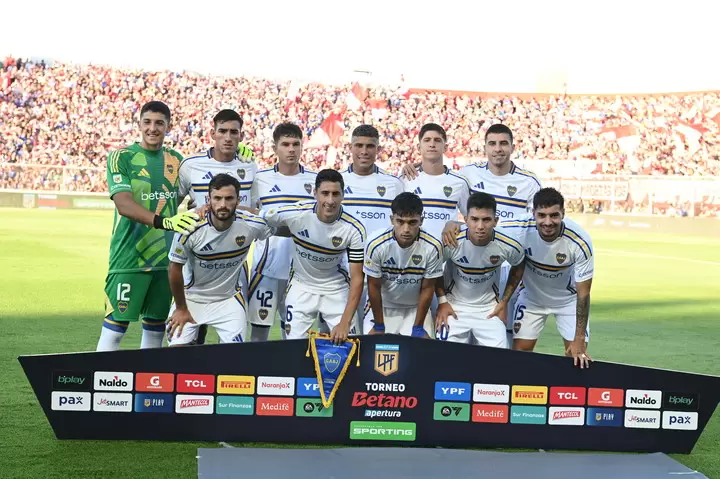 boca