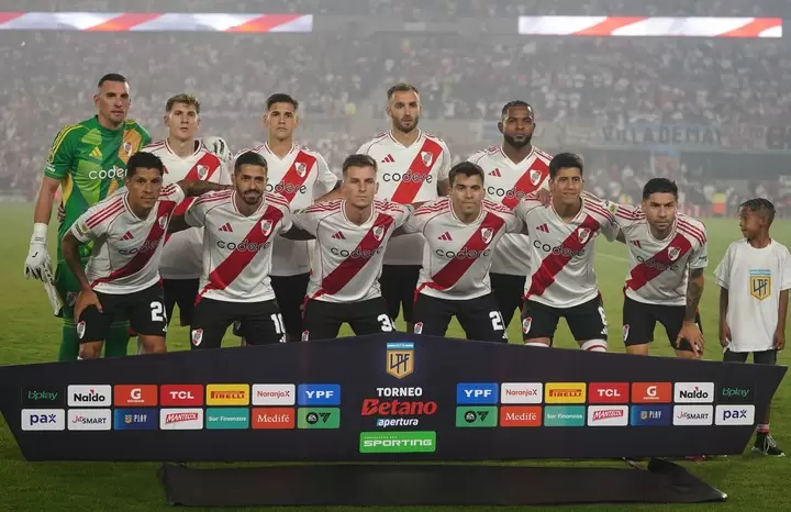 river