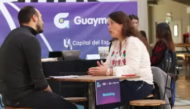 Municipalidad de Guaymall�n