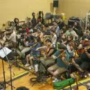 La orquesta ecl�ctica que musicalizar� la Fiesta Nacional de la Vendimia 2025
