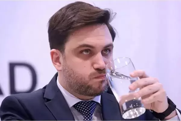 Ramiro Marra