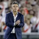 Marcelo Gallardo valor� el triunfo de River, pero confes� que "falt� creatividad"