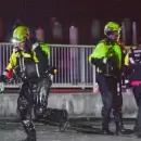 Murió un argentino en el impresionante accidente aéreo ocurrido en Washington D.C.