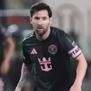 Javier Mascherano confesó qué no puede pedirle a Lionel Messi en el Inter Miami