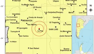 sismo