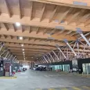 Fin de semana atípico en la frontera con Chile: las demoras no superaron los 40 minutos