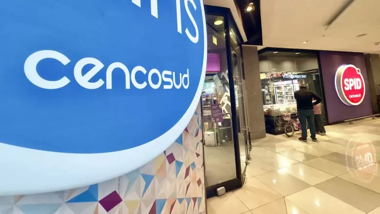 cencosud