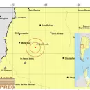 Tembl� en el centro de Malarg�e y repercuti� en todo el sur provincial