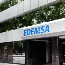 El Gobierno ordena su participaci�n en EDEMSA y refuerza el control estatal