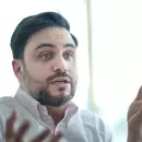 Ramiro Marra rompió la veda electoral con un sorteo de 10 mil dólares