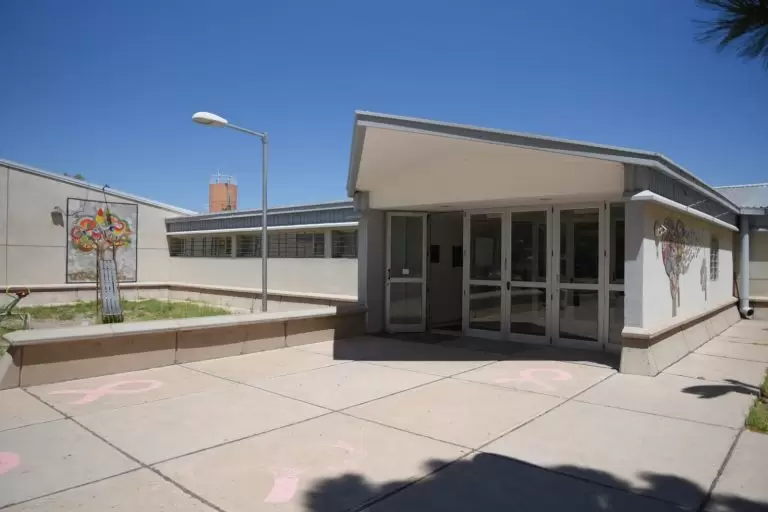 Salud mental en el Hospital Malargüe