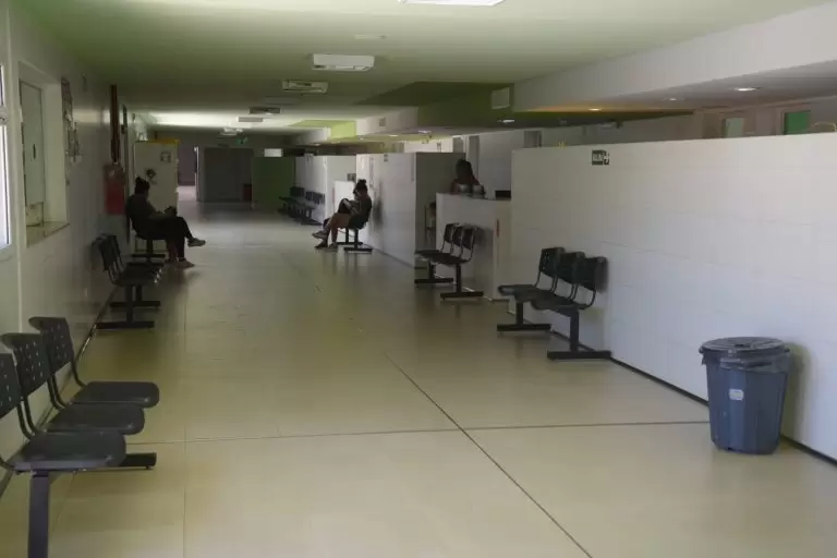 Salud mental en el Hospital Malargüe