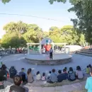 Arte y Teatro: en febrero, llega una nueva edici�n de VER.TE.CIUDAD