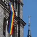 Apoyo inesperado: la Iglesia mendocina respalda la marcha LGBTIQ+