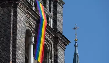 iglesia lgbt