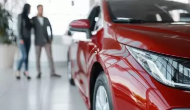 auto alta gama