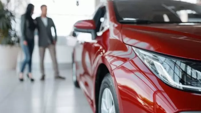 auto alta gama