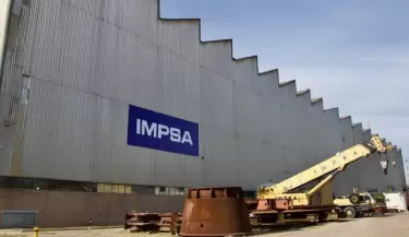 IMPSA