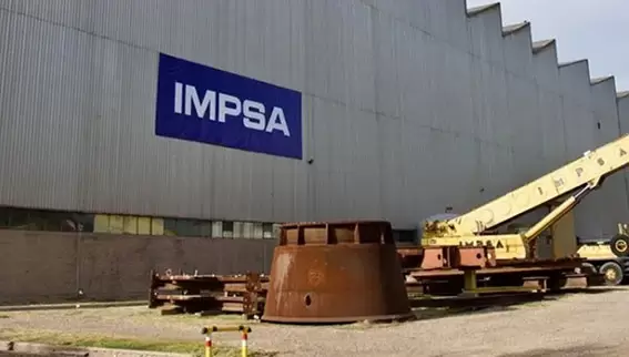 IMPSA