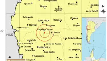 sismo