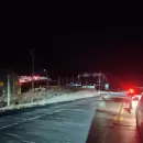(Video) Llegó el recambio de quincena y volvieron a crecer las demoras en la frontera con Chile