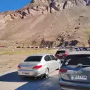 Cómo está el paso a Chile este miércoles 26 de febrero