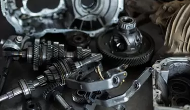 repuestos auto