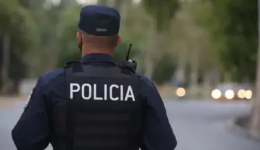 policia bonaerense